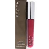 Becca Lip Products Becca Glow Gloss Snapdragon for Women 0.18 oz Lip Gloss