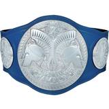Wwe Smack Down Tag Team Championship Commemorative Title Belt