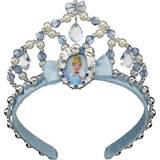 Children Crowns & Tiaras Fancy Dress Disguise Classic Disney Princess Cinderella Tiara
