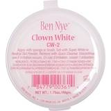 Ben Nye Clown White 49g