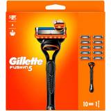 Shaving Gel Shaving Accessories on sale Gillette Fusion5 Value Pack