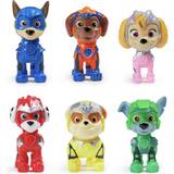 Paw Patrol Toys Spin Master Paw Patrol Mighty Movie Pups Gift Pack