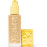 Kosas Revealer Skin-Improving Foundation SPF25 #160 Light+ Neutral Olive