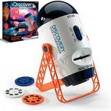 Discovery #Mindblown Toy Space And Planetarium Projector