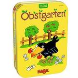 Role Playing Toys HABA Obstgarten mini Lernspielzeug