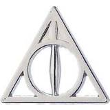 Harry Potter Accessories Fancy Dress Harry Potter Deathly Hallows Badge