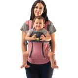 Lillebaby Complete 6-in-1 All Seasons Ergonomic Carrier Moroccan Clay