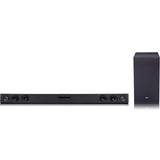 Soundbars & Home Cinema Systems LG Soundbar SQC2 Black 300