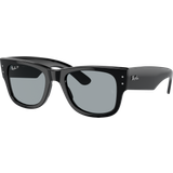Ray-Ban Sunglasses on sale Ray-Ban Unisex Sunglass RB0840S Mega Wayfarer Frame
