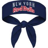 Red Headbands New York Red Bulls Tie-Back Headband