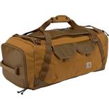 Carhartt Bags Carhartt Rain Defender 55L HeavyHaul Duffel Bag Brown