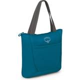 Osprey Totes & Shopping Bags Osprey Ultralight Stuff Tote Waterfront Blue O/S