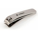 Silver Nail Clippers Pfeilring nail clipper from matte satin stainless steel stainless no. 0235450030