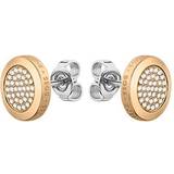 Hugo Boss Earrings HUGO BOSS Ladies Jewellery Medallion Earrings