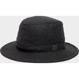 Scarfs Tilley TTW2 Black Tec Wool Hat