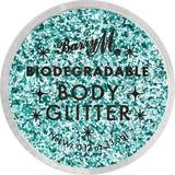 Barry M Biodegradable Body Glitter BBG8 Treasureda