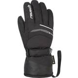 Reusch Goalkeeper Gloves reusch Bolt GORE TEX Kids' Gloves Black/White