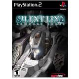 Silent Line: Armored Core (PS2)