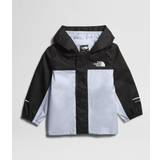 Babies Rain Jackets Children's Clothing The North Face Baby Antora Rain Dusty Periwinkle 12-18