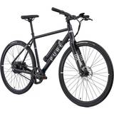 Silver Electric Bikes Pure Flux One