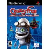 Crazy Frog Racer (PS2)