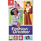 Game Nintendo Switch Games Fashion Dreamer (Switch)