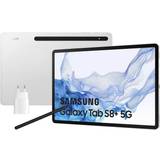 Samsung galaxy tab s8 128 Tablets Samsung Galaxy Tab S8 Plus 5G