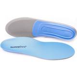 Shoehorns Shoe Care & Accessories Superfeet Blue Insoles