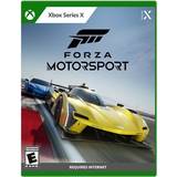 Xbox Series X Games on sale Forza Motorsport (XBSX)