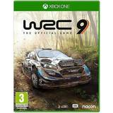 Xbox One Games WRC 9 (XOne)