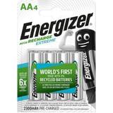 Energizer Batteries Batteries & Chargers Energizer NH15-2300 4-pack