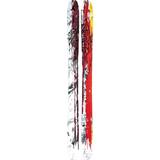 Downhill Skis on sale Atomic Bent Chetler 23/24 - Red/Yellow