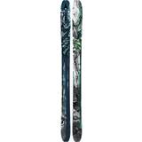Downhill Skiing Atomic Bent 2024 Skis grey