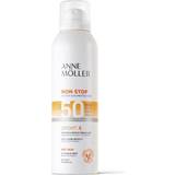 Sun Protection Anne Möller Non Stop invisible mist SPF50 150ml