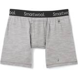 Smartwool Men's Underwear Smartwool Merino Boxer Briefs AW23