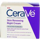 CeraVe Facial Skincare CeraVe 1.7 Ounce Skin Renewing Night Cream