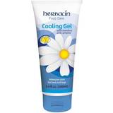 Mineral Oil Free Foot Creams Herbacin Foot Care Cooling Gel 100ml