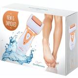 Women Foot Files Hard Skin Remover Harmony USA's Best Callus Remover