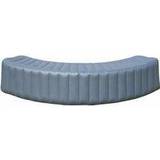 Lay z spa Lay-Z-Spa Inflatable Hot Tub Surround Seat