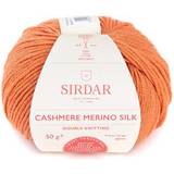 SIRDAR Cashmere Merino Silk DK 116m