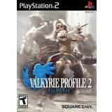 PlayStation 2 Games Valkyrie Profile 2: Silmeria (PS2)