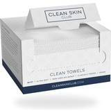 Clean Skin Club Clean Towels 25-pack