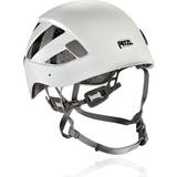 UIAA Certified Climbing Helmets Petzl Boreo - White