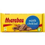 Marabou Chocolates Marabou Milk Chocolate 200g 1pack