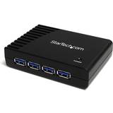 USB Hubs StarTech ST4300USB3GB