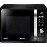 Samsung Black Microwave Ovens Samsung MS23F301TFK Black