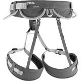 Unisex Climbing Harnesses Petzl Corax - Gray