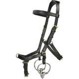 Horseware Bridles & Accessories Horseware Rambo Micklem Multi Bridle - Black
