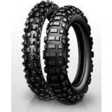 18 Motorcycle Tyres Michelin Desert Race 140/80-18 TT 70R