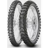 M (130 km/h) Tyres Pirelli Scorpion MX 32 80/100 D21 51M
